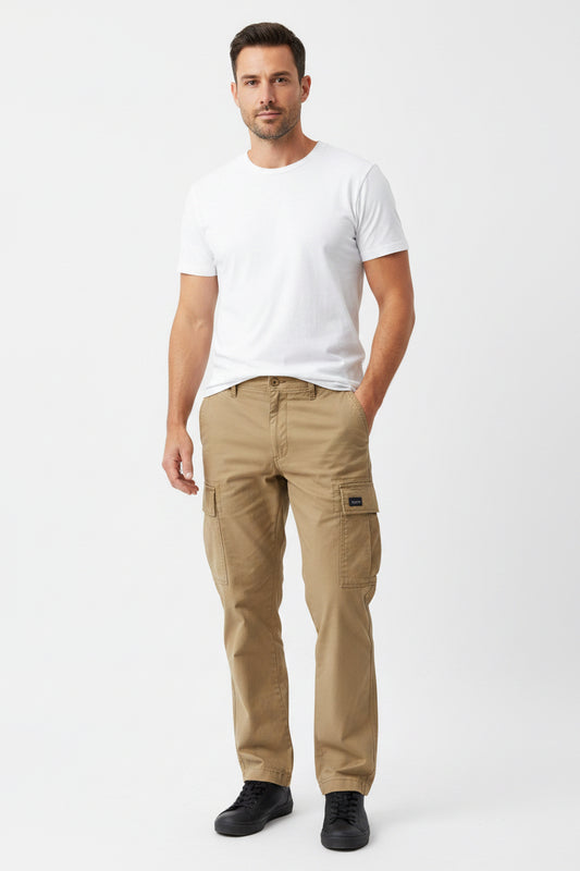OLD NAVY PANTALON DE VESTIR DE HOMBRE
