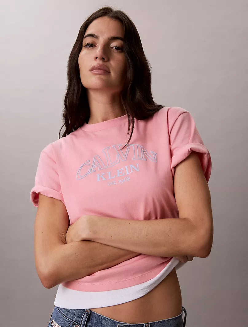 CAMISETA CALVIN KLEIN