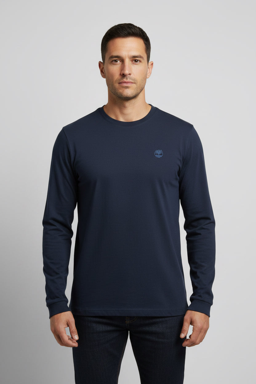 TIMBERLAND CAMISA MANGA LARGA DE HOMBRE