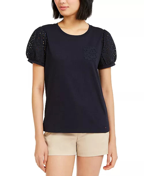 TOMMY HILFIGER CAMISA DE MUJER