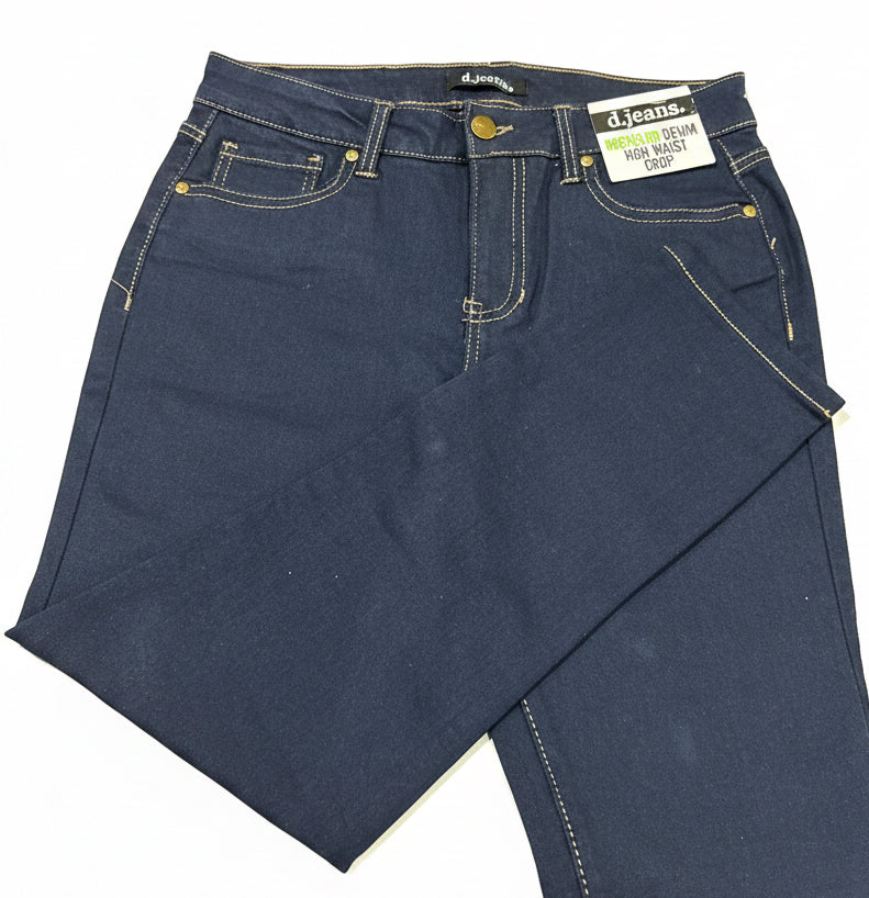 D. Jeans mujer