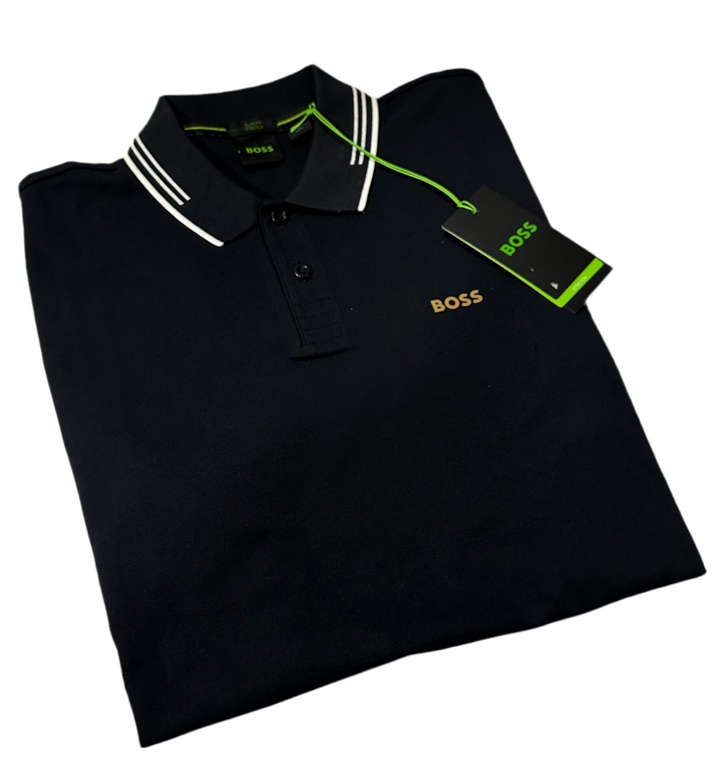CAMISA HUGO BOSS