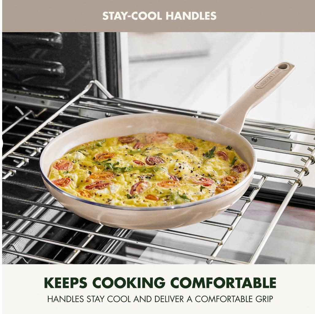 GREEN PAN RIO COLLECTION