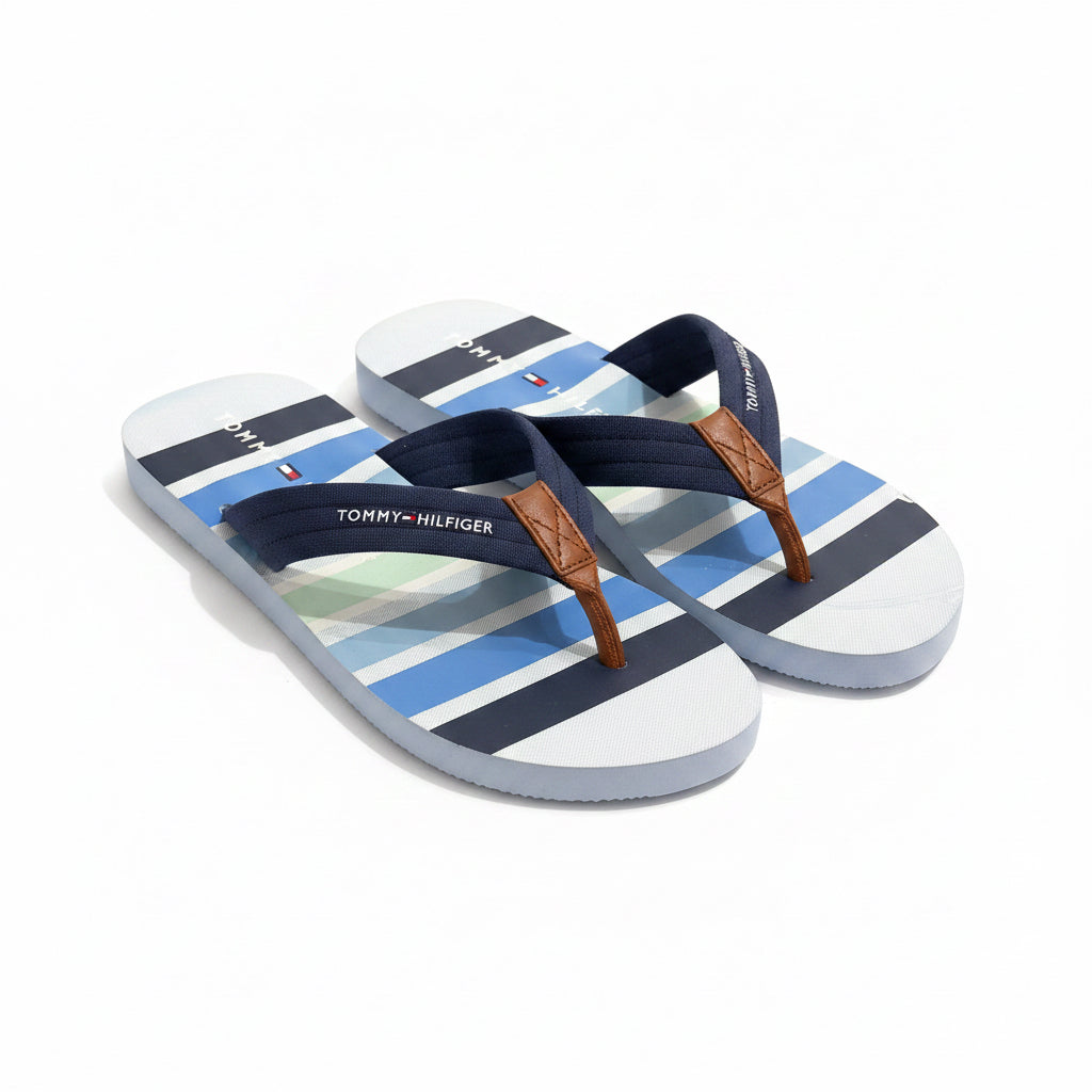 TOMMY HILFIGER SANDALIA DE MUJER