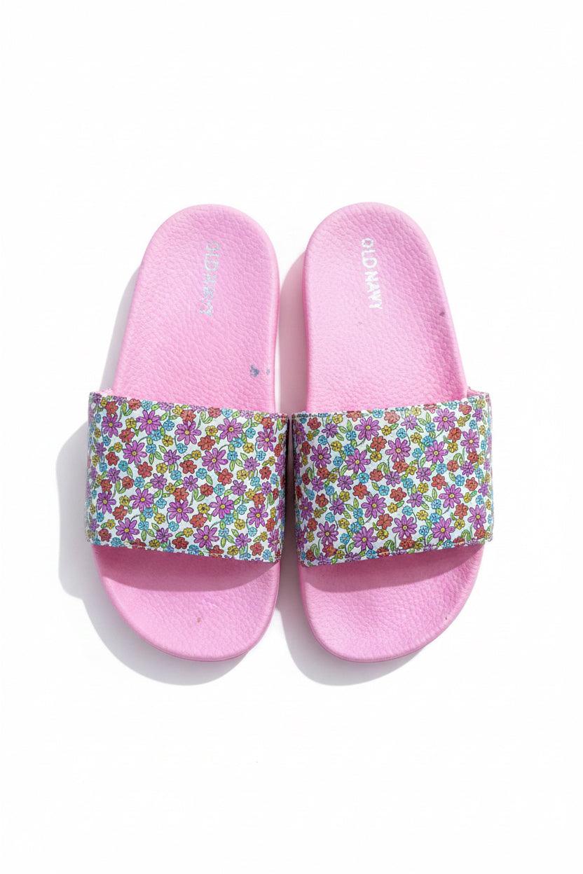 OLD NAVY SANDALIA DE NIÑA