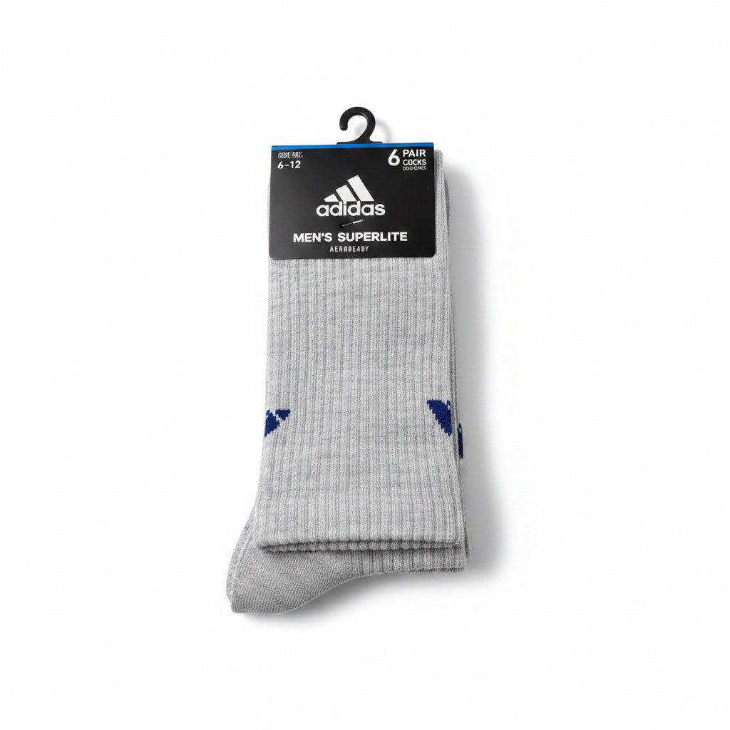 ADIDAS CALCETIN HOMBRE