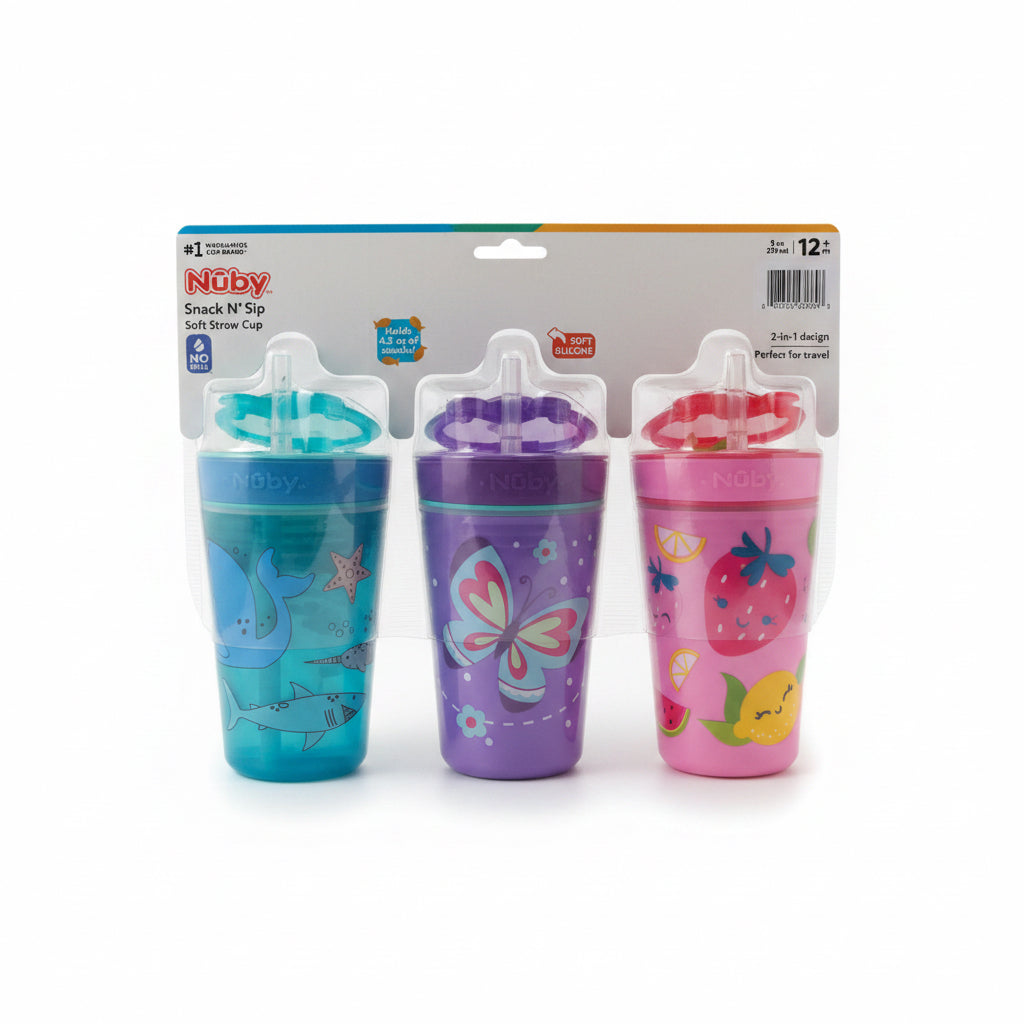 NUBY SET TERMOS