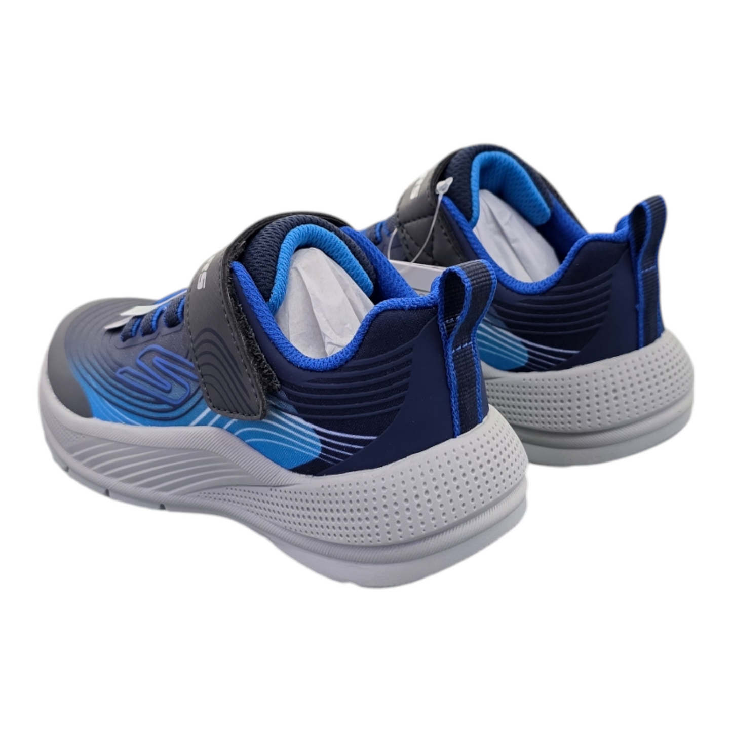 TENIS SKECHARS NIÑO