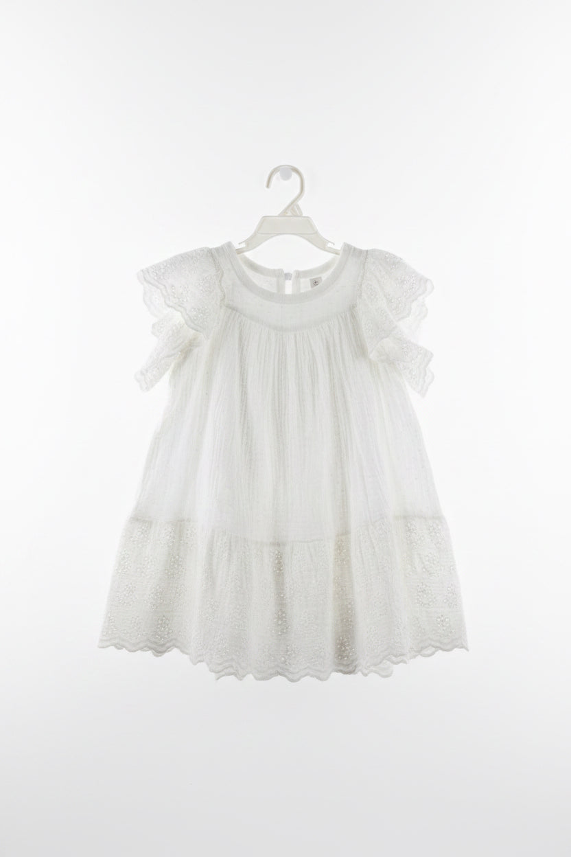 RACHEL ZOÉ VESTIDO