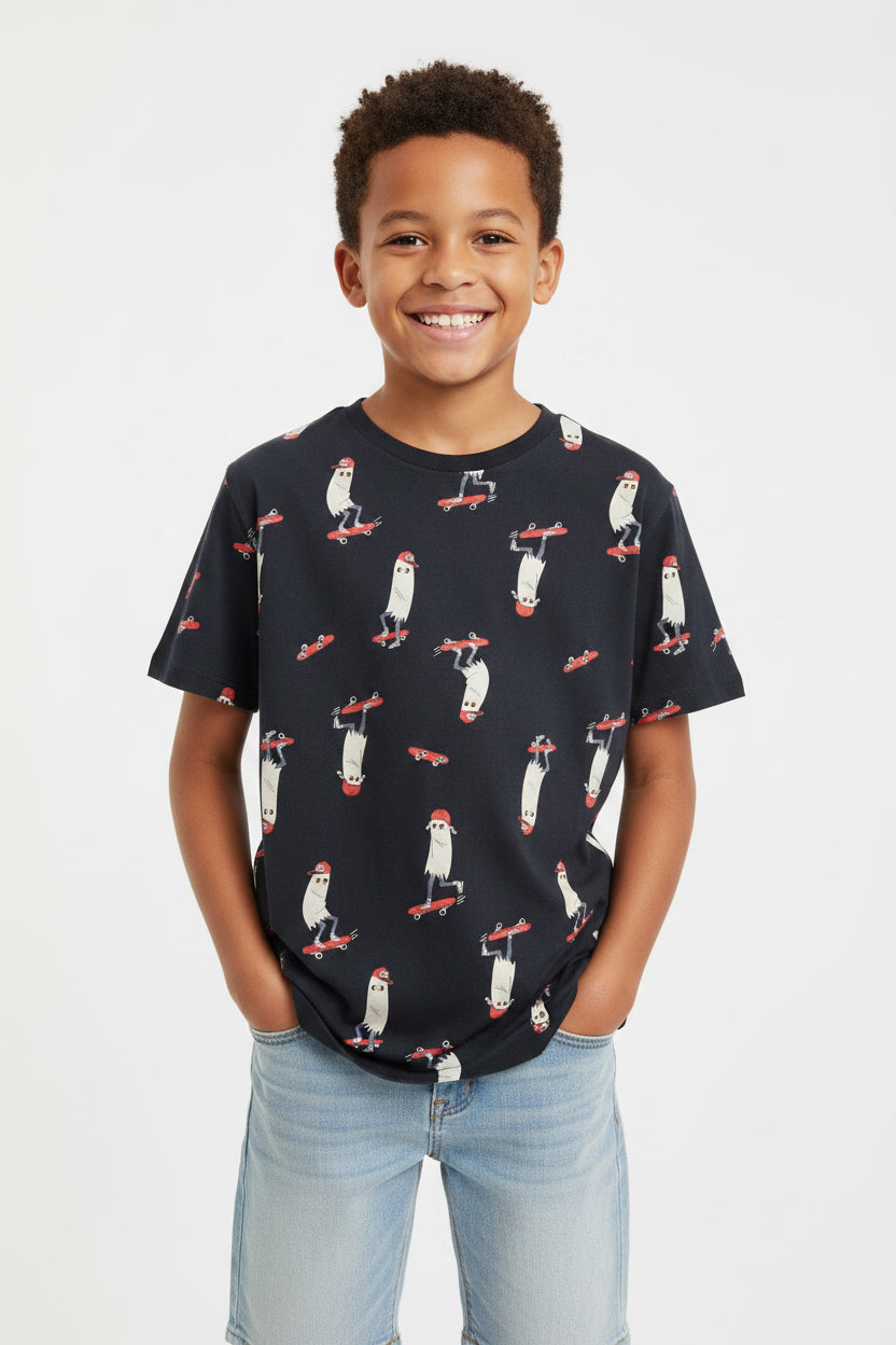 OLD NAVY CAMISA DE NIÑO