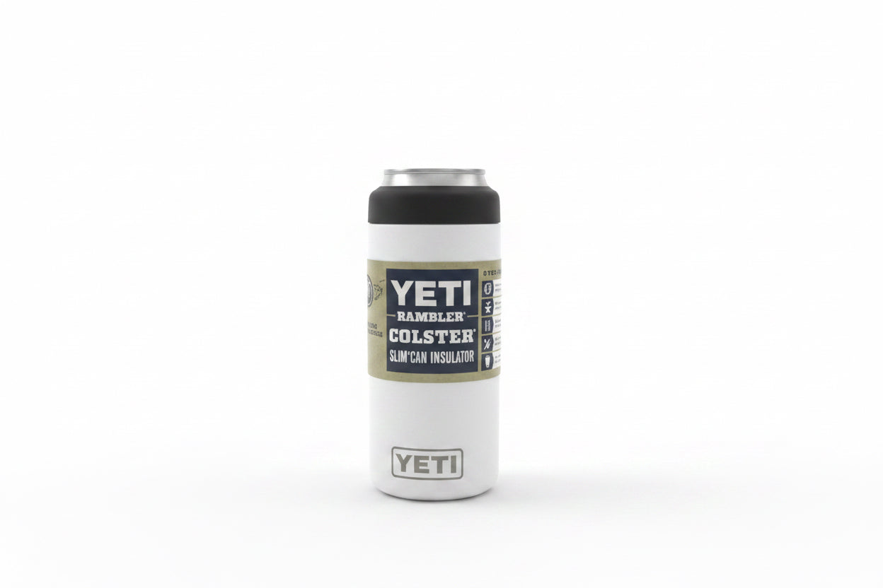 YETI