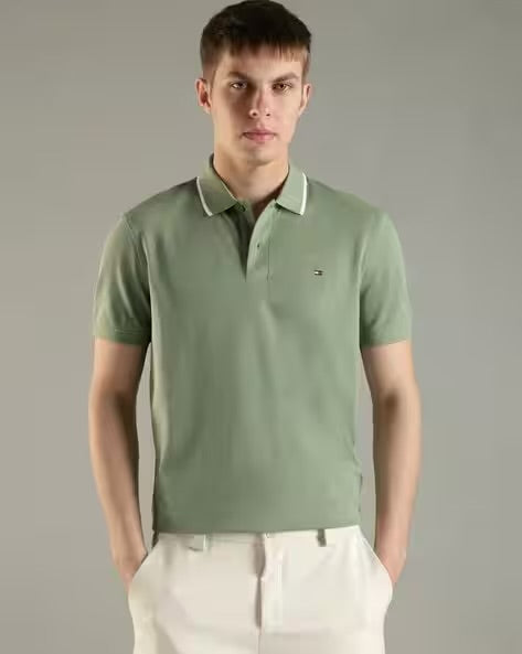 CAMISA POLO TOMMY HILFIGER