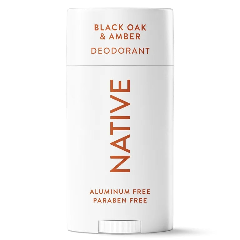 NATIVE DEODORANT