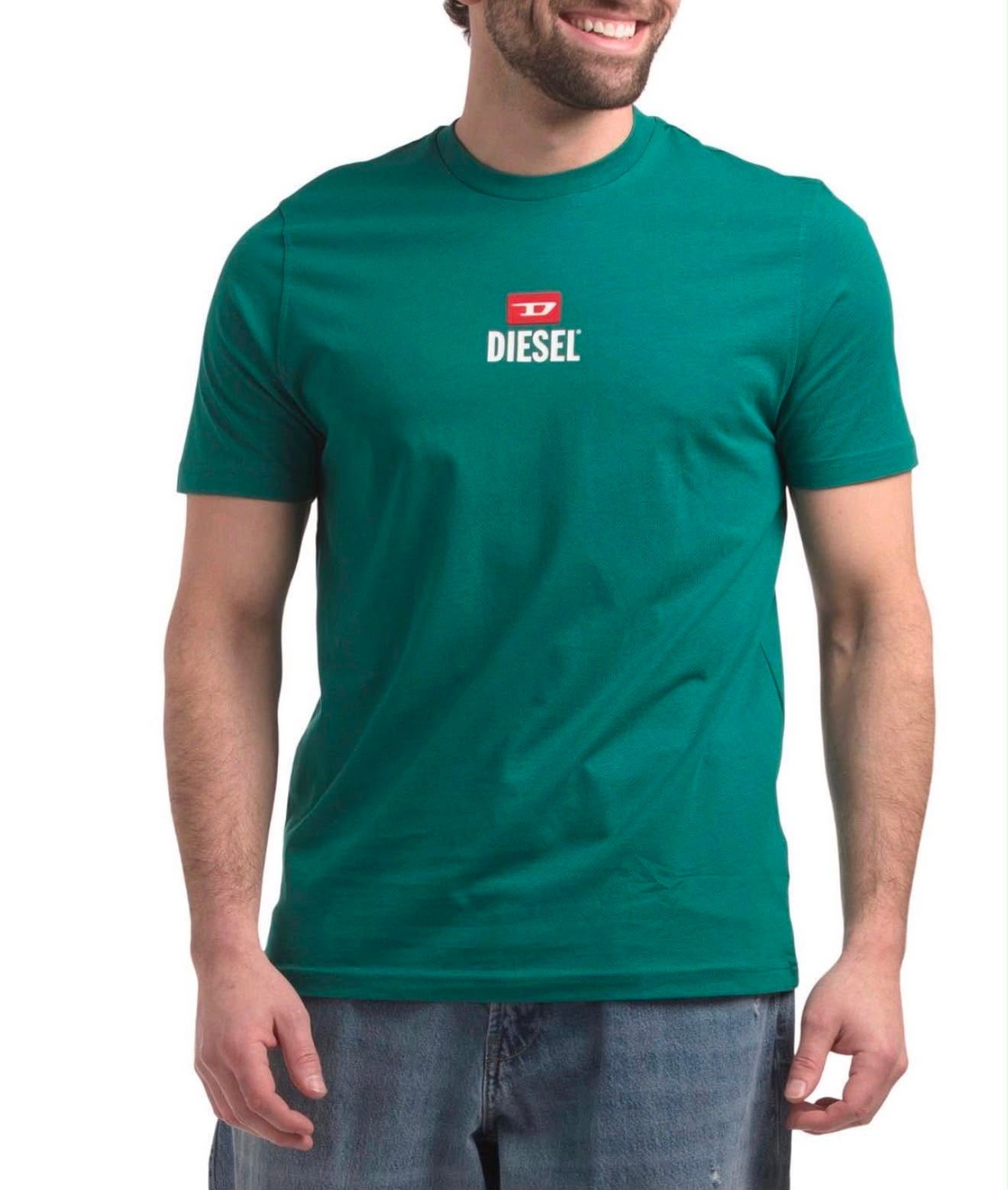 CAMISETA DIÉSEL