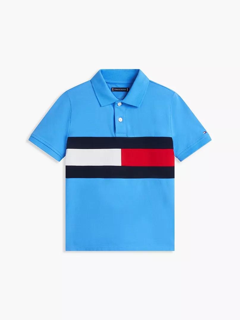 TOMMY HILFIGER CAMISETA NIÑO
