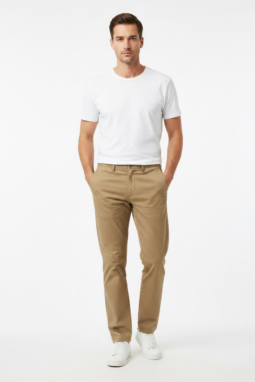 RALPH LAUREN PANTALON VESTIR HOMBRE