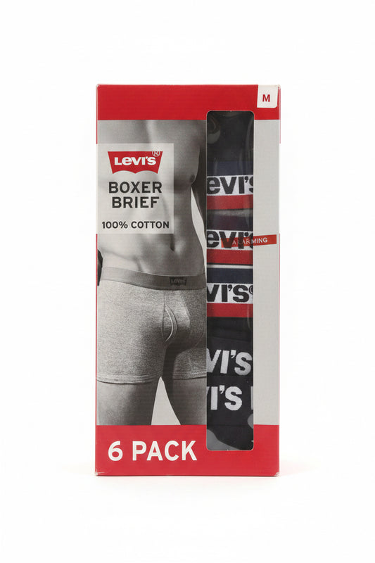 LEVI’S BOXER