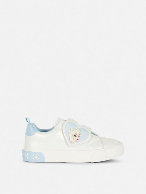 FROZEN TENIS NIÑA