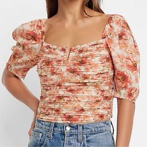 EXPRESS BLUSA DE MUJER