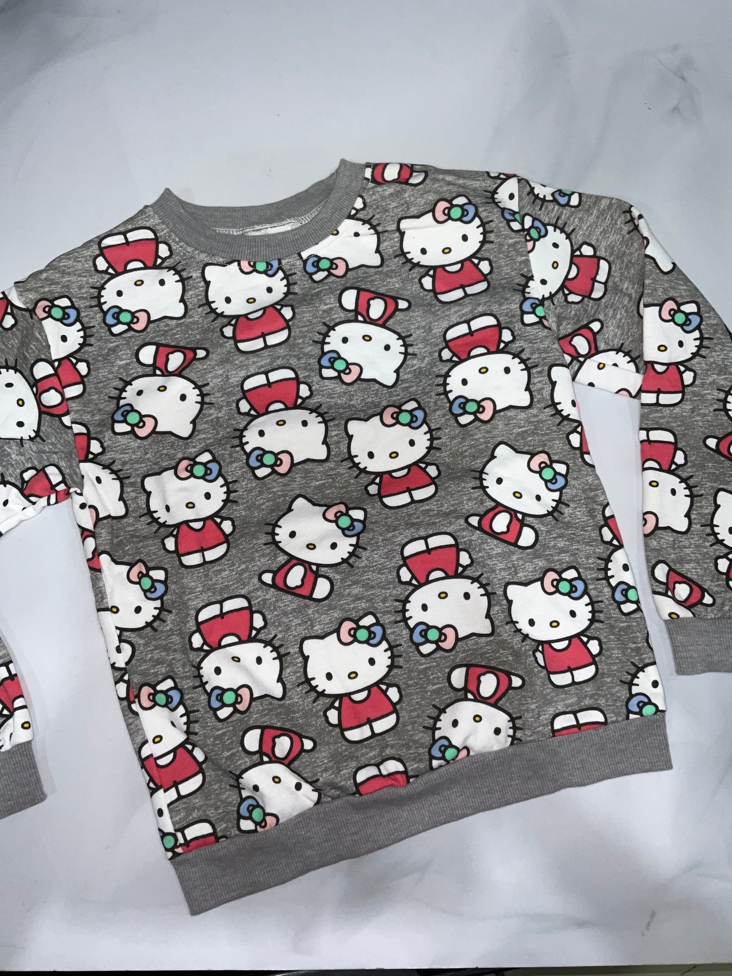 HELLO KITTY Sueter de Niña