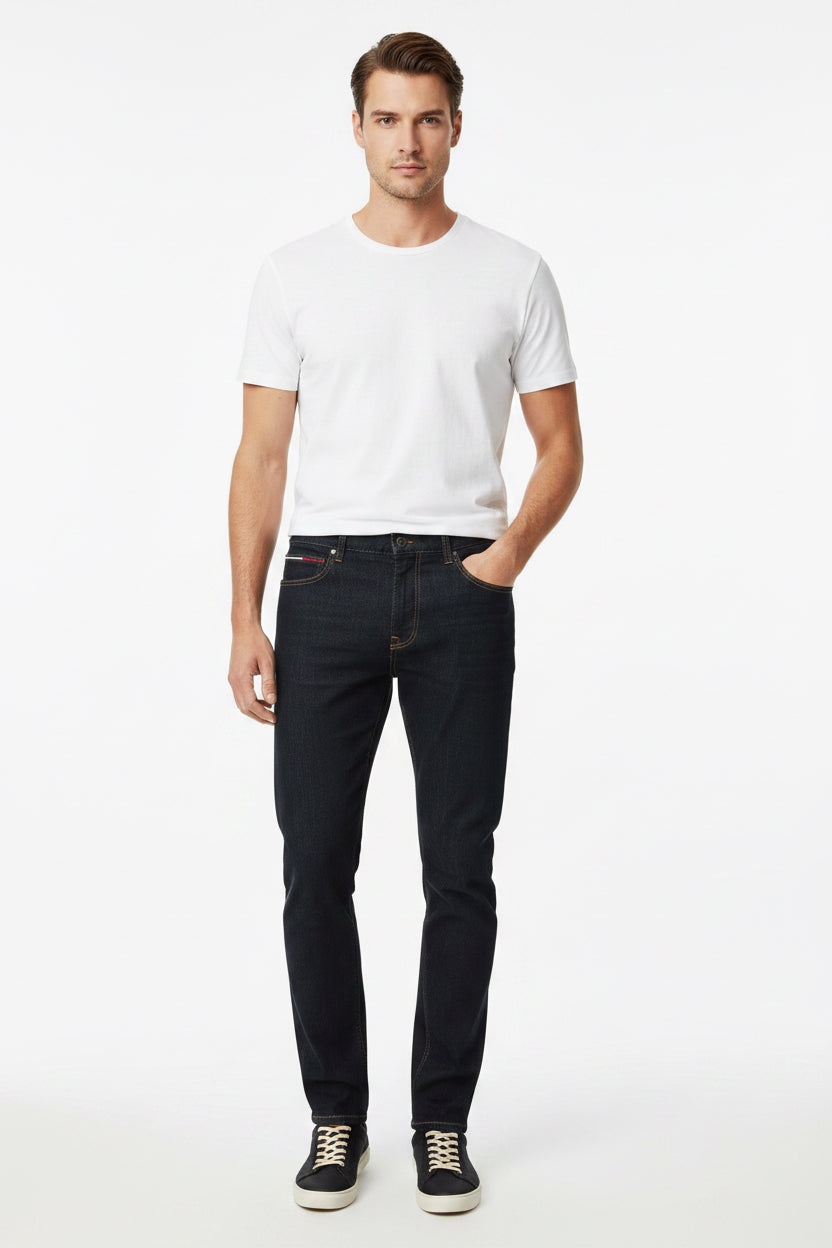 TOMMY HILFIGER JEANS DE HOMBRE