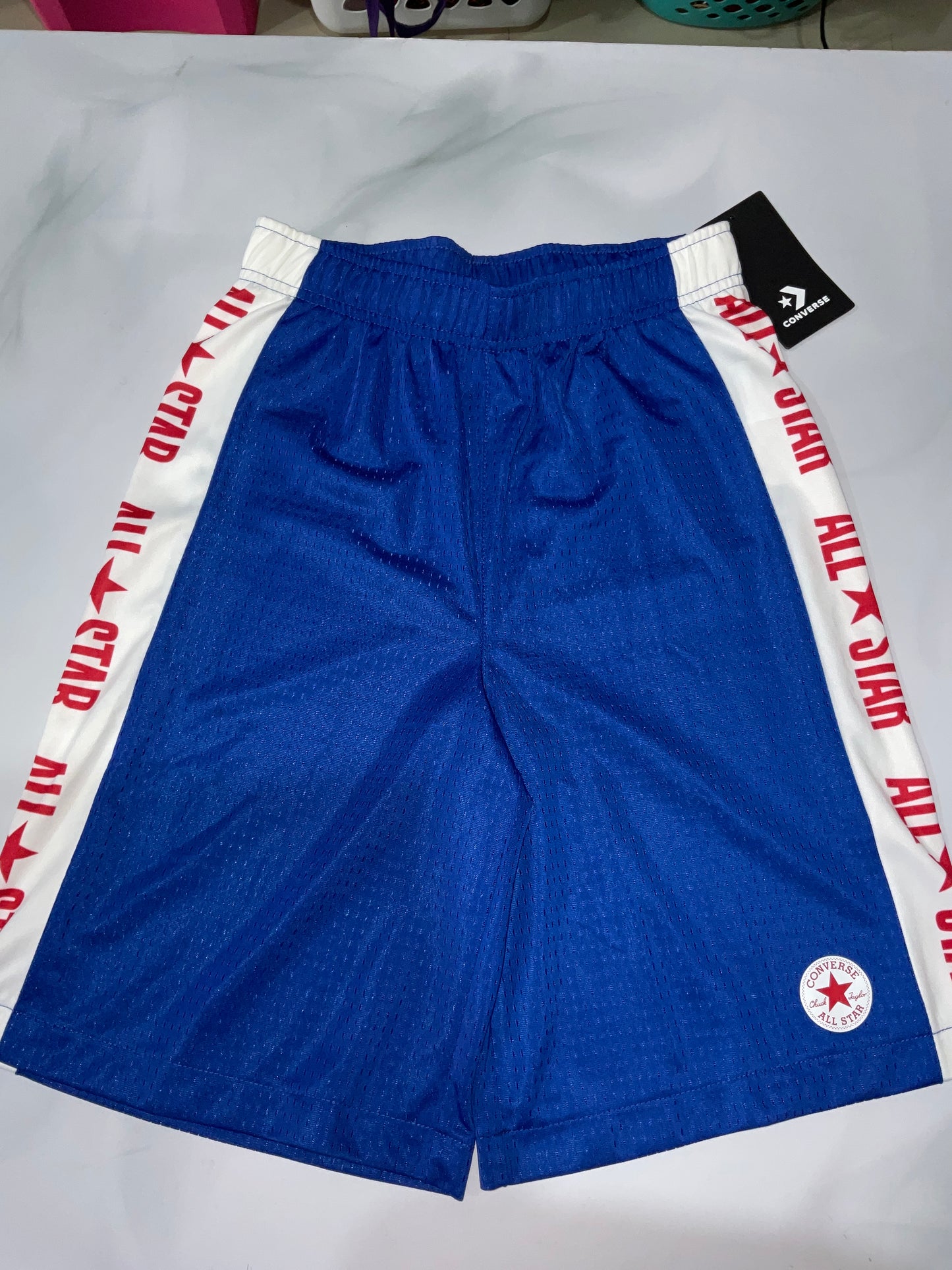 CONVERSE SHORT