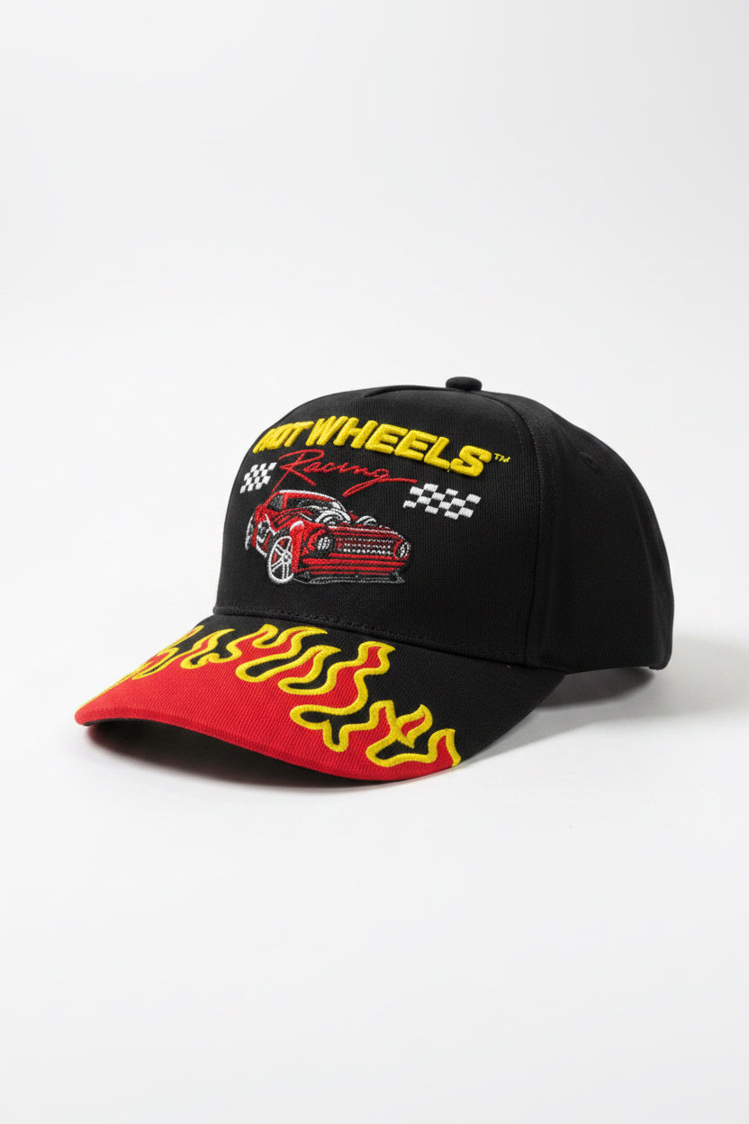 HOT WHEELS GORRA DE NIÑO