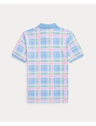 POLO RALPH LAUREN CAMISA POLO