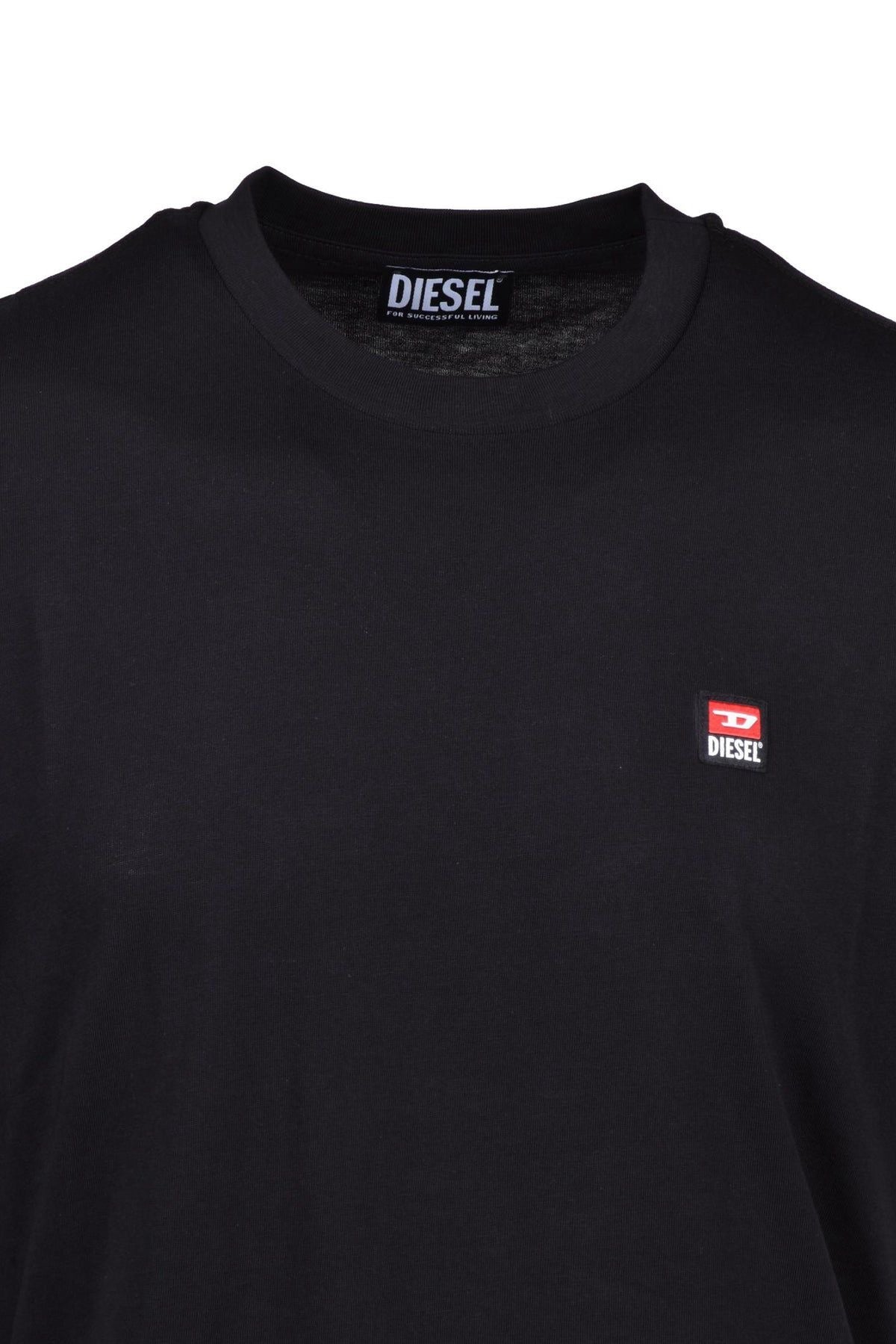 DIESEL CAMISETA  HOMBRE