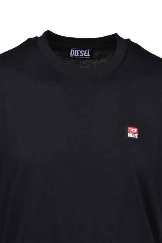 DIESEL CAMISETA  HOMBRE