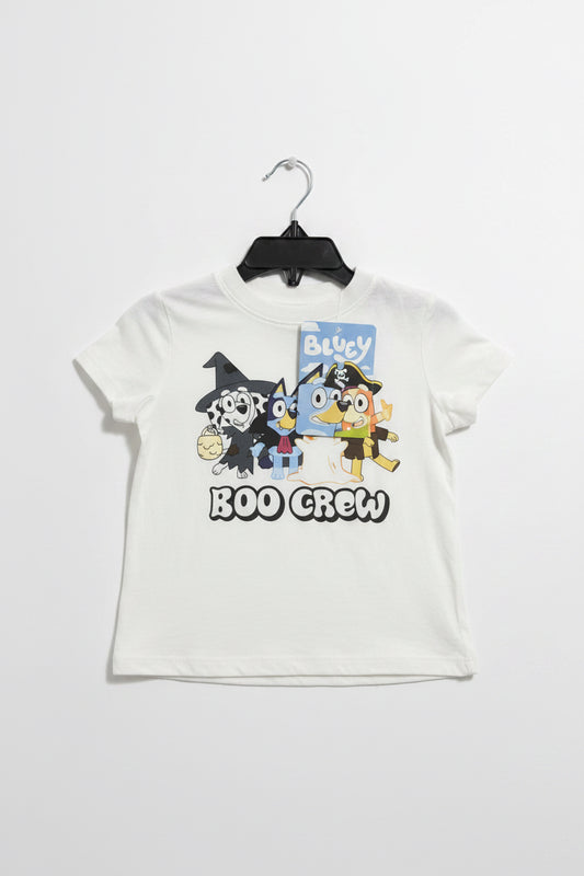 BLUEY CAMISETA BEBÉ