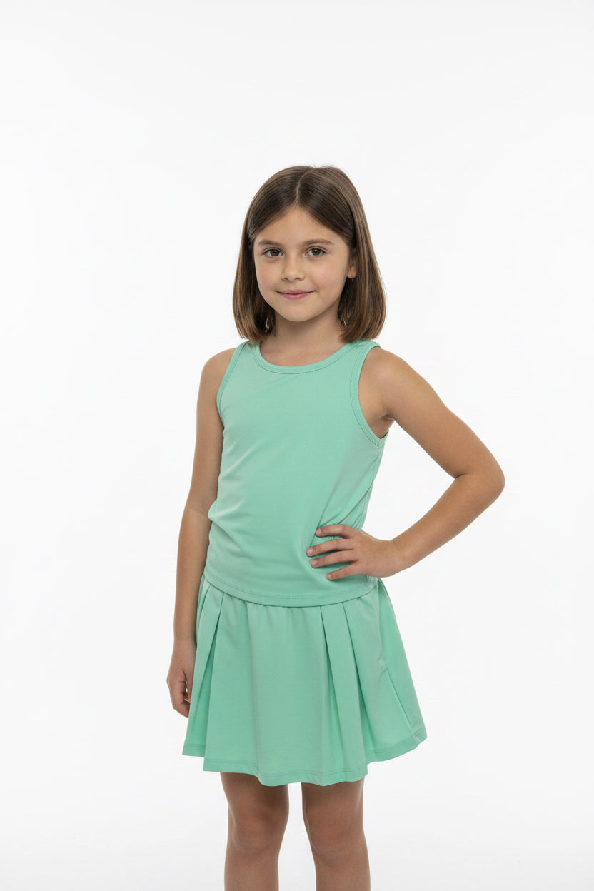 90 DEGREE BY RÉFLEX CONJUNTO DE NIÑA