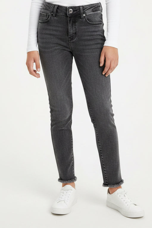 OLD NAVY JEANS DE NIÑA
