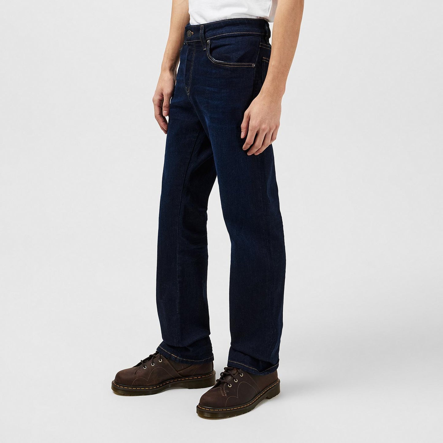 DIESEL INDUSTRY JEANS HOMBRE