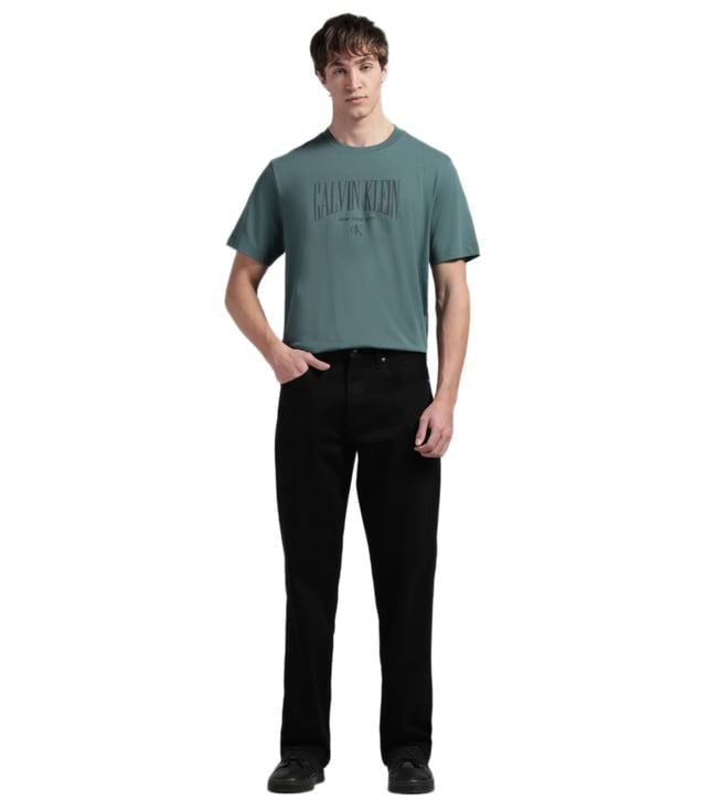 CALVIN KLEIN CAMISETA HOMBRE