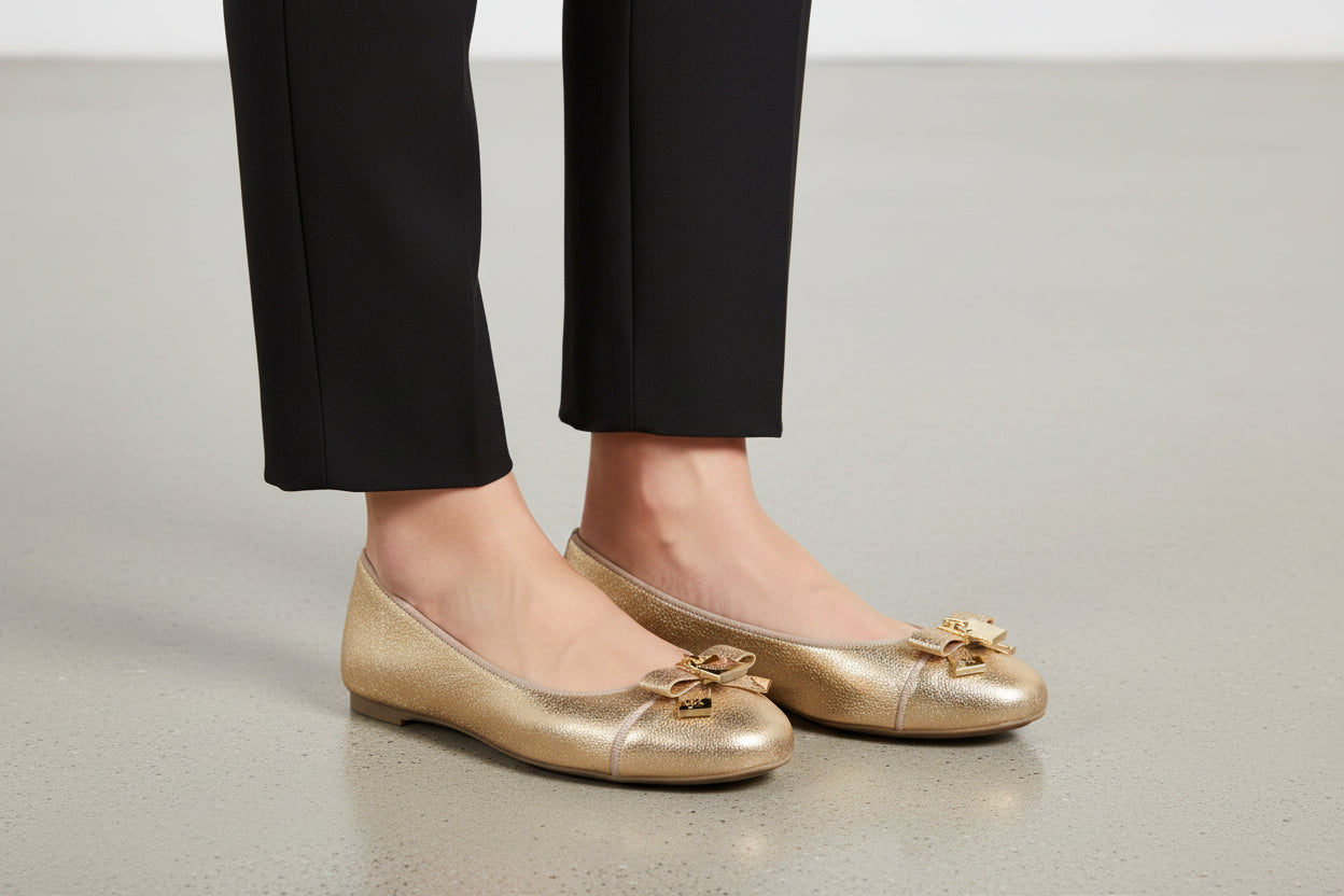 MICHAEL KORS ZAPATILLA MUJER