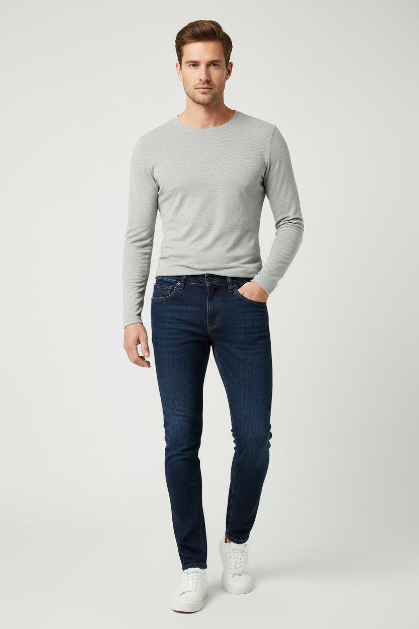 KENNETH COLE JEANS DE HOMBRE