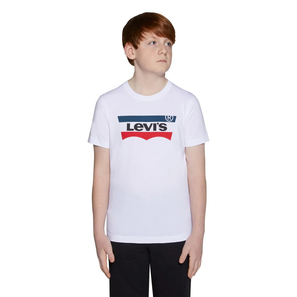 LEVIS CAMISETA NIÑO