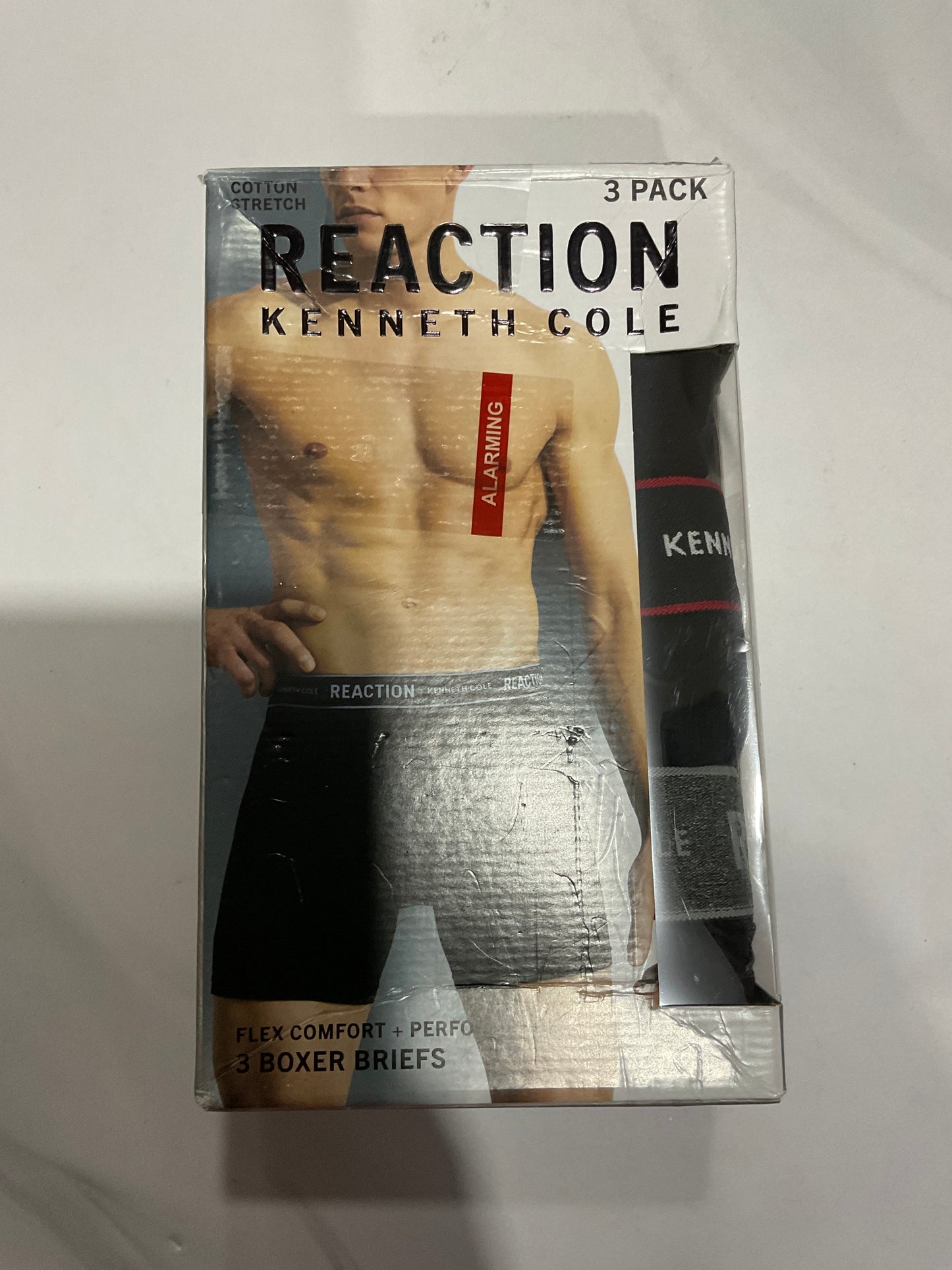 REDACTION KENNETH COLE Boxer de Hombre
