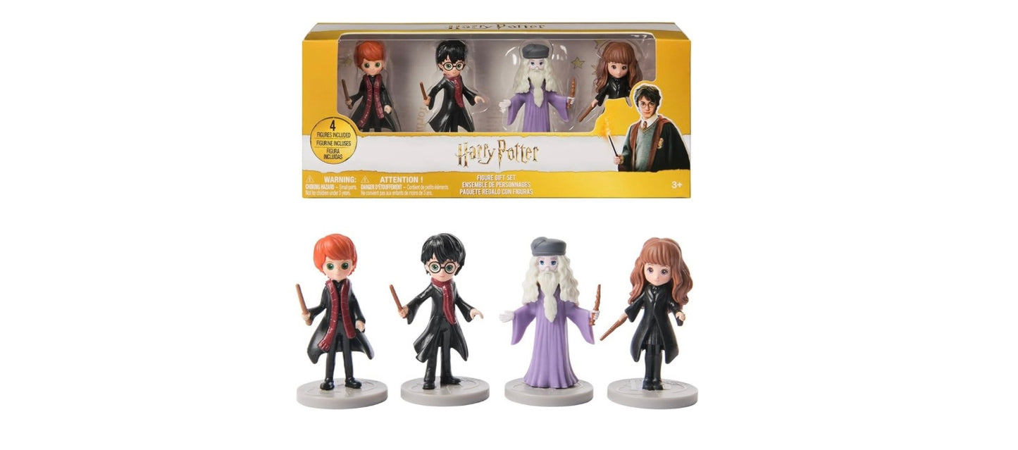 HARRY POTTER JUGUETE DE NIÑO