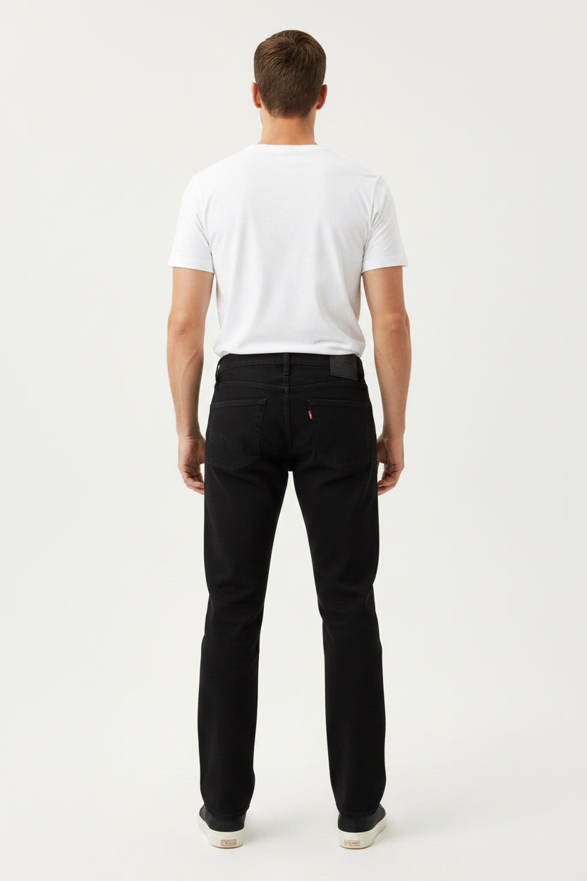 LEVI STRAUSS 511 SLIM STRETCH JEANS DE HOMBRE