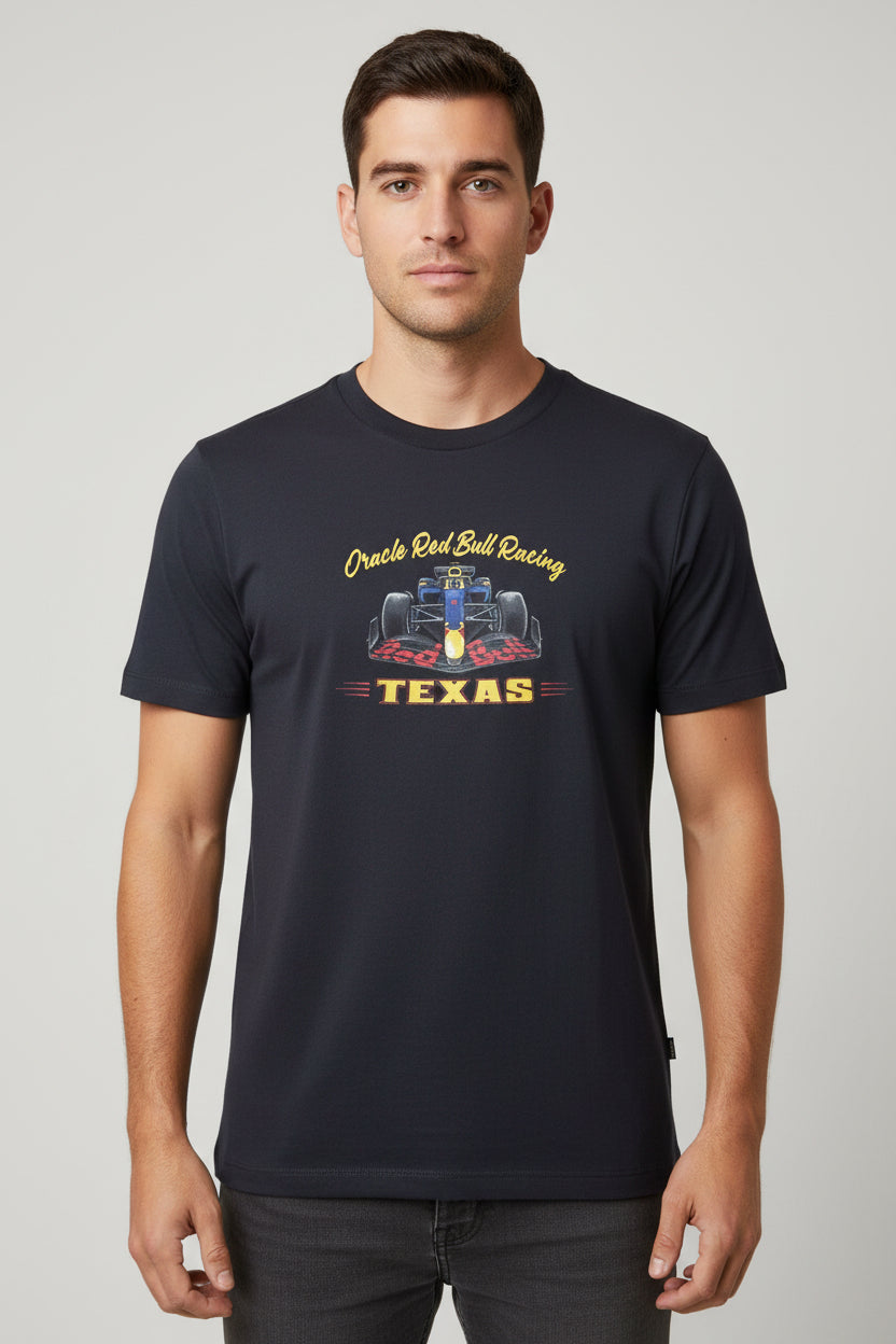 HOLLISTER CAMISETA  HOMBRE