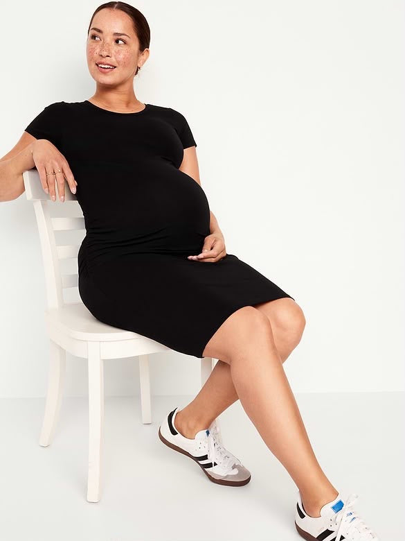 OLD NAVY VESTIDO MATERNIDAD