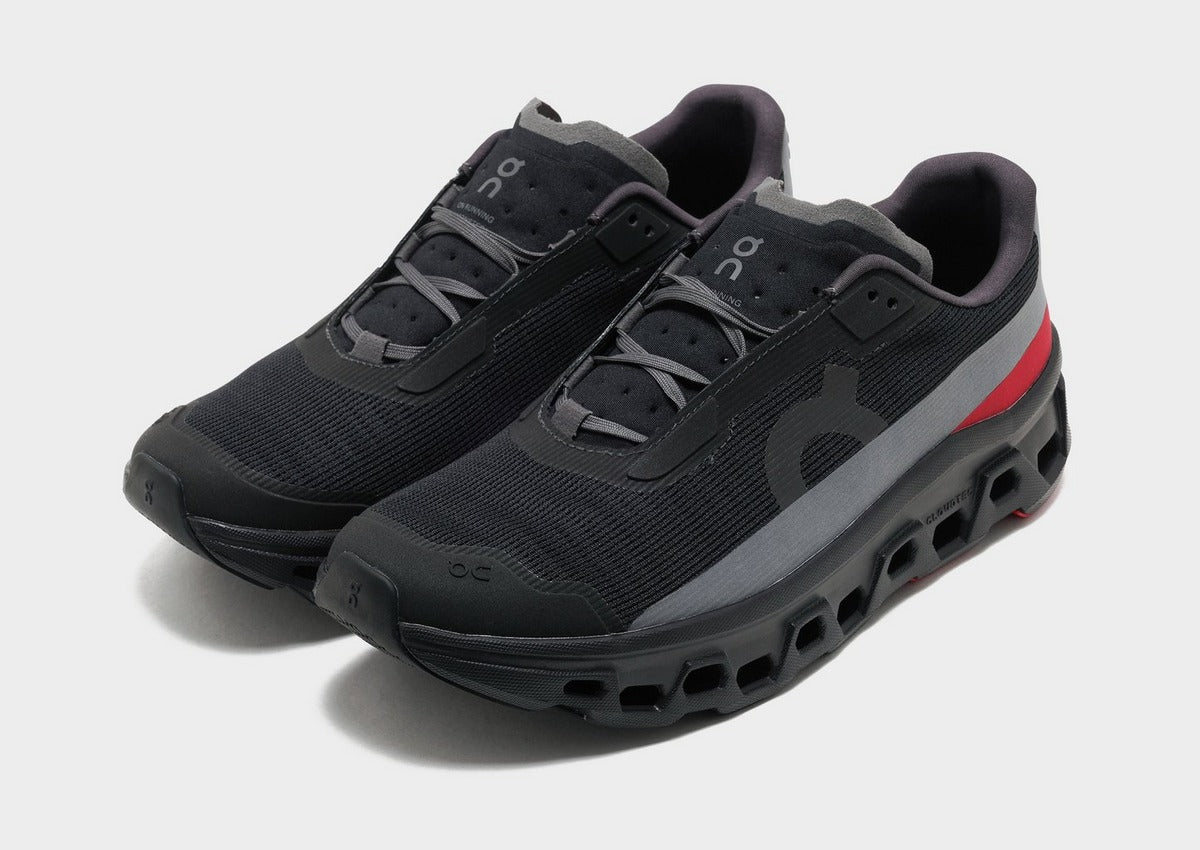 ON CLOUDMOSTER VOID TENIS HOMBRE