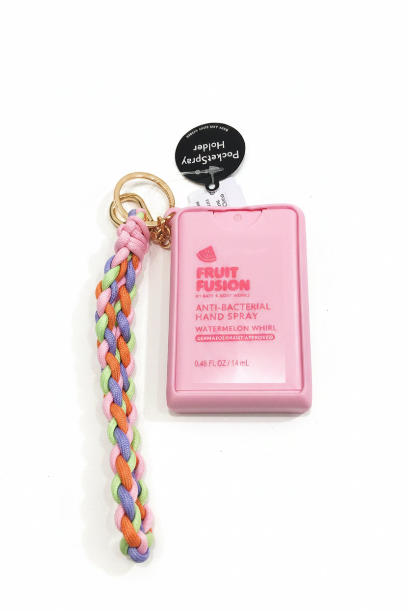 BATH & BODDY ANTI BACTERIAL