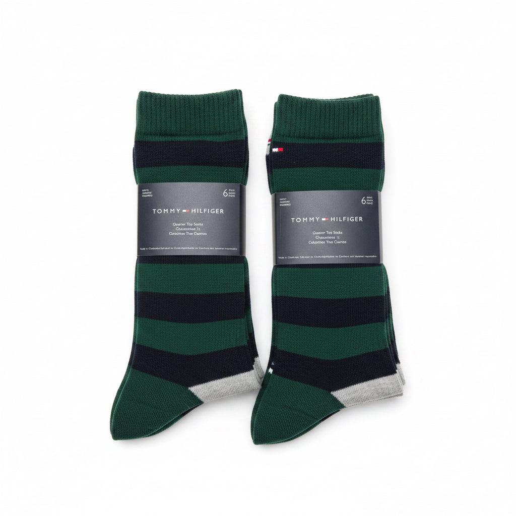 TOMMY HILFIGER CALCETIN