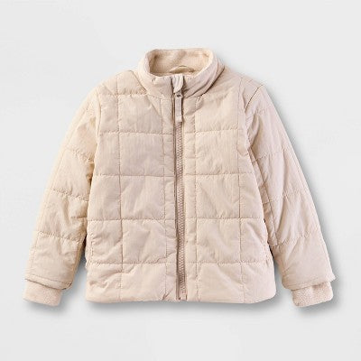 CAT & JACK JACKET DE NIÑA