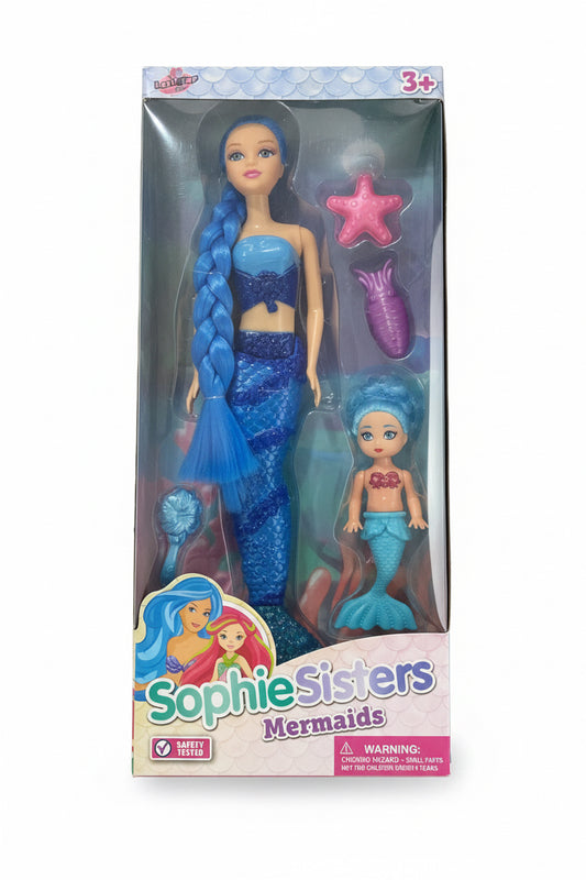 SOPHIE SISTERS JUGUETE