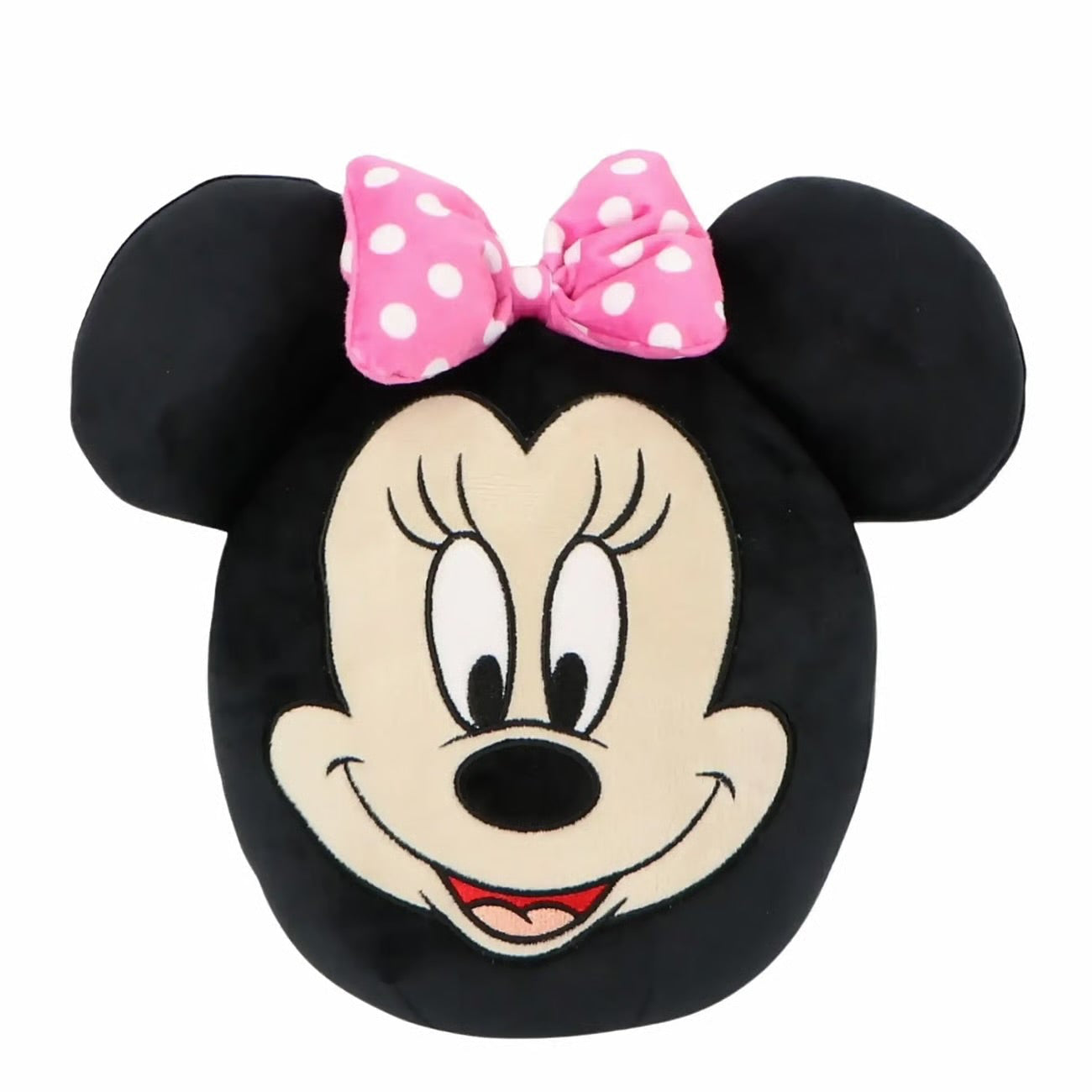 MINNIE MOUSE ALMOHADA
