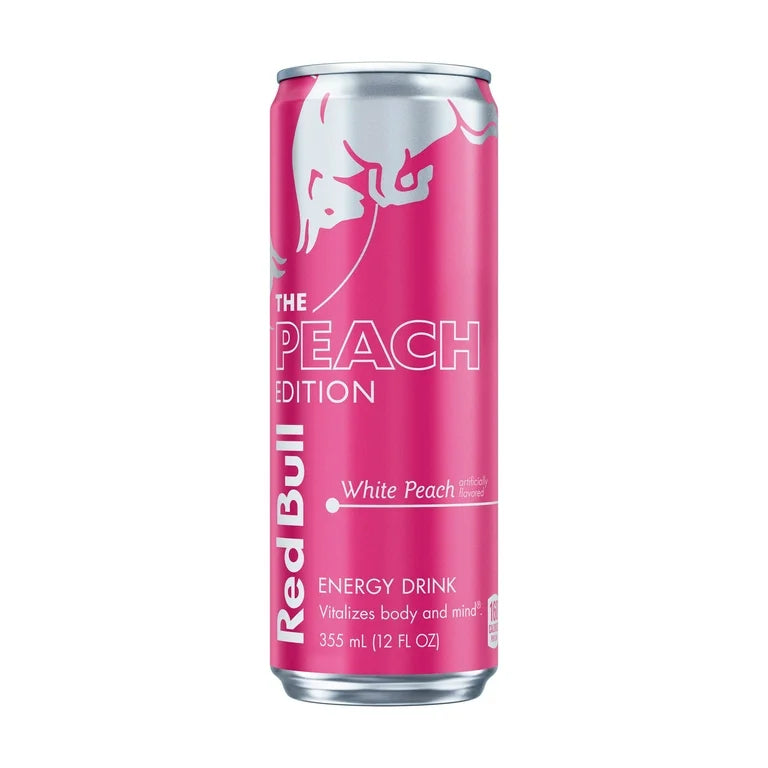 RED BULL